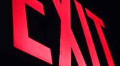 Planejando A Saída Do Negócio