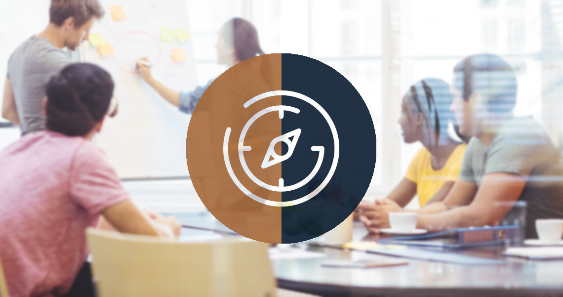 Transformação Organizacional